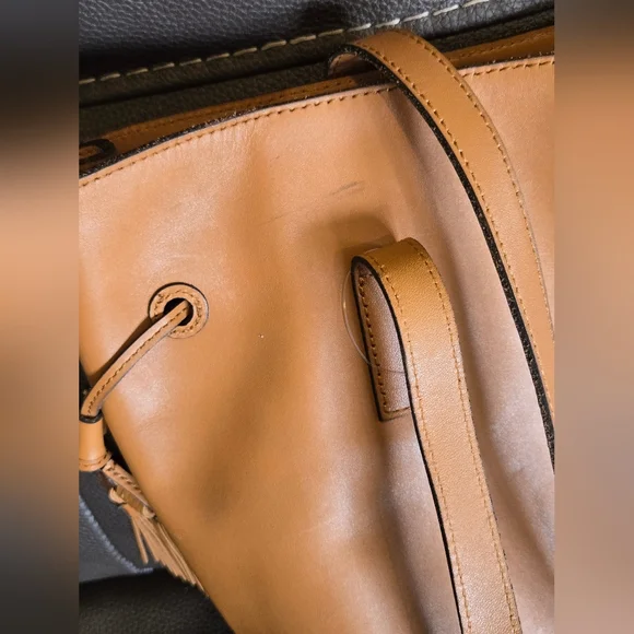 Patricia Nash Kemble Tote purse - Picture 7 of 15